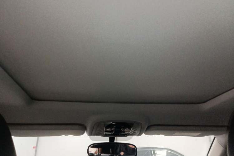 Used  Zhuifeng 2020 Chasing the Waves Edition 1.5T CVT Starry Edition
