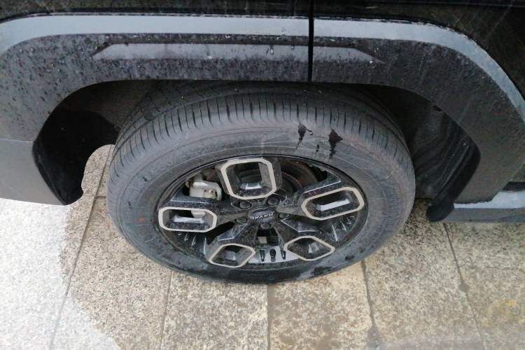 Used Haval X DOG 2022 1.5T DCT Two-Wheel Drive Trendy Edition