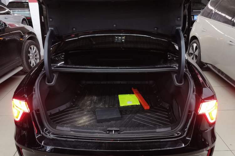 Used Lynk & Co 03 2022 1.5TD DCT JingPro