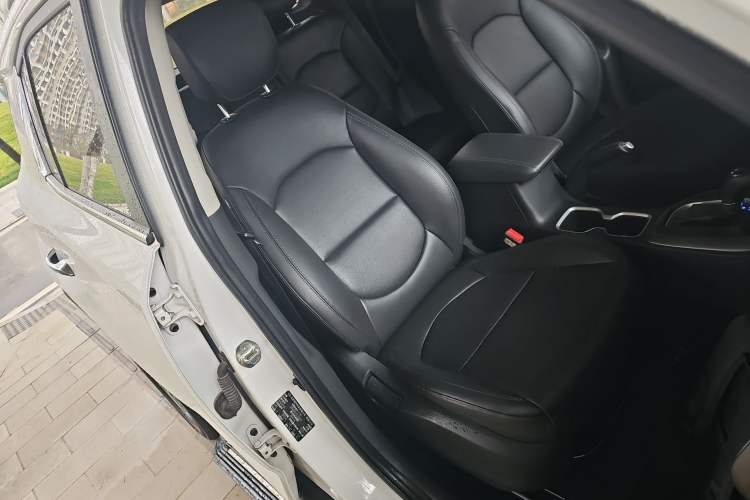 Used Hyundai ix35 2019 2.0L Automatic 2WD Zhiyong·Changxiang Edition China VI Standard