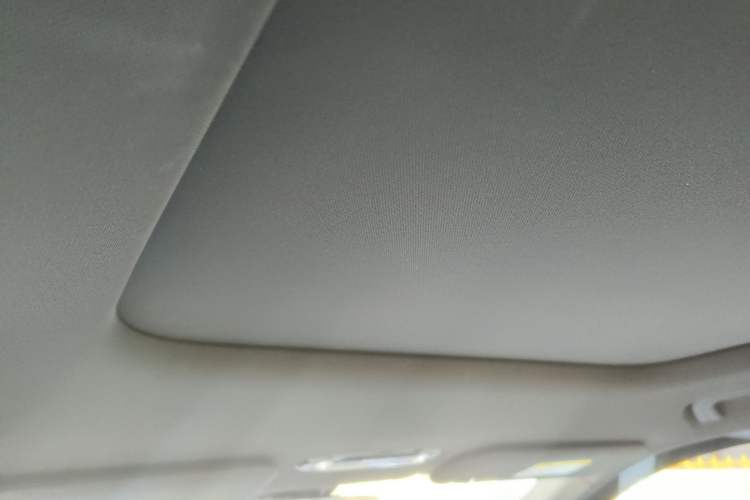 Used  L7 2023 1.5T 115 km Starship
