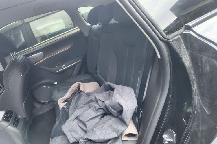 Used Leapmotor C11 2026 All-Electric 640 LiDAR Prestige Edition