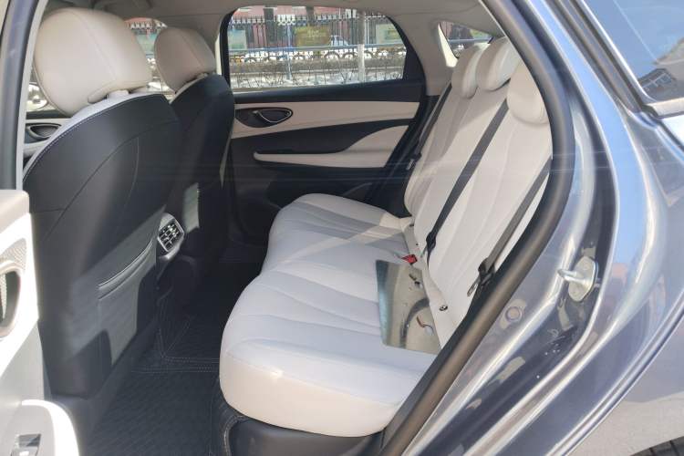 Used BYD Seal 05 DM-i 2025 DM-i Smart Drive 55KM Luxury Model