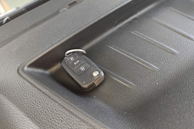 Used Skoda Kamiq 2020 1.5L Automatic Comfort Edition
