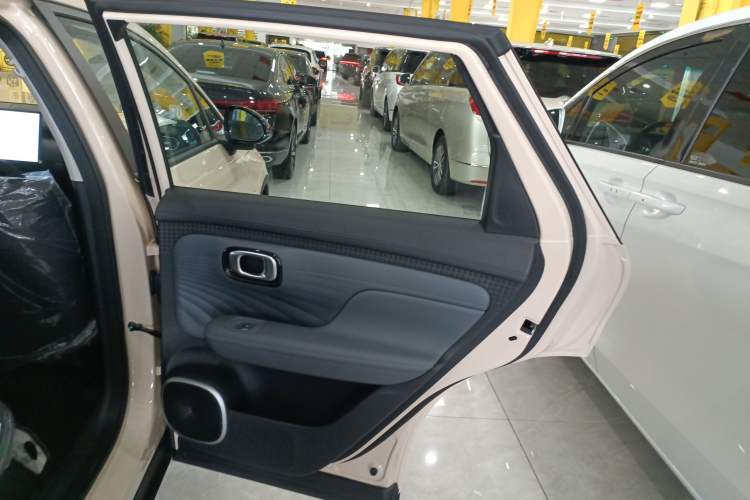 Used AION UT 2025 330 Starlight Edition
