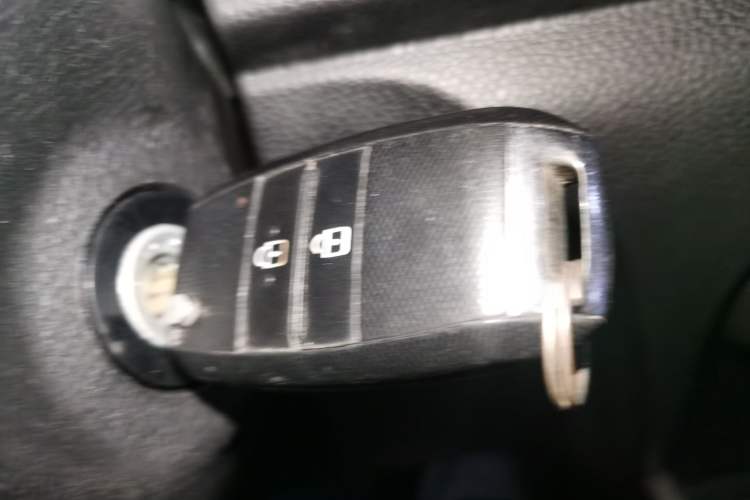 Used Kia Pegas 2019 1.4L Automatic Value Edition National VI Standard