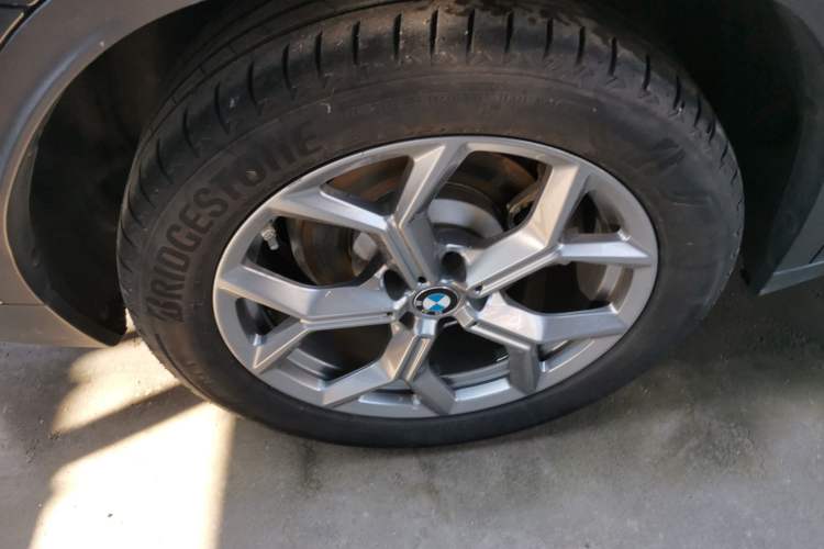 Used BMW X3 2020 xDrive28i Luxury Package