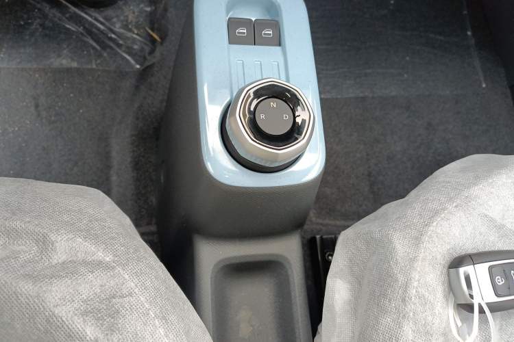 Used  Panda 2024 Panda Mini 200km Endurance Bear
