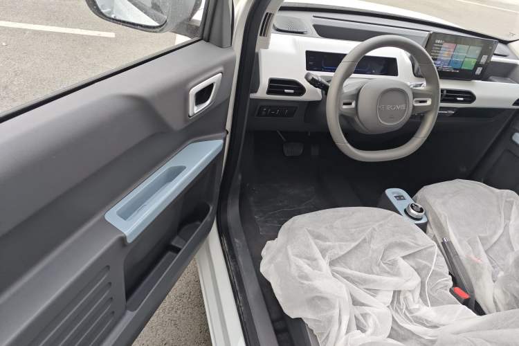 Used  Panda 2024 Panda Mini 200km Endurance Bear
