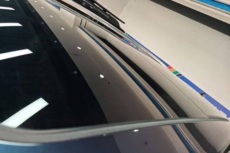 Used Volkswagen Talagon 2023 Facelift 380TSI All-Wheel-Drive Luxury Jiajing Pro 6-Seater
