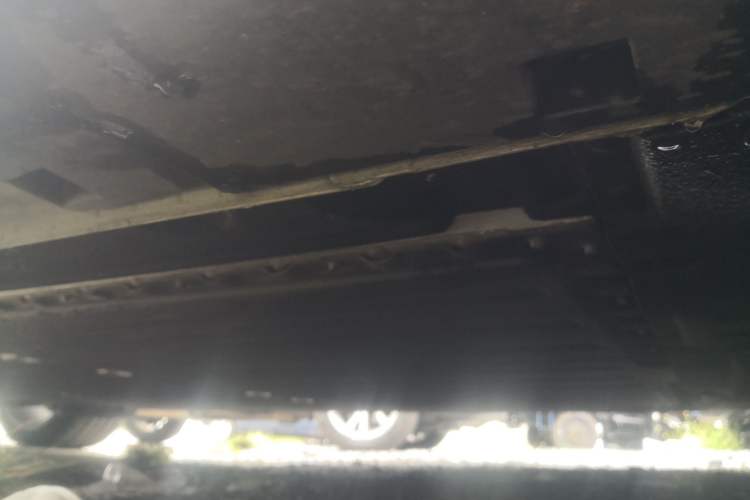 Used  L6 2024 Max Standard Edition
