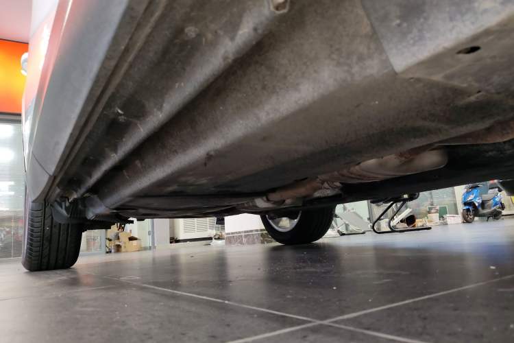 Used Audi Q5 2016 40 TFSI Technology Edition
