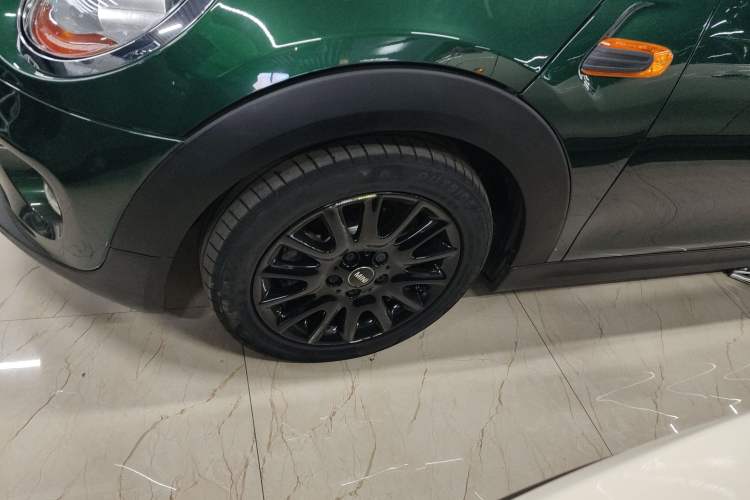 Used  MINI 2016 1.5T COOPER
