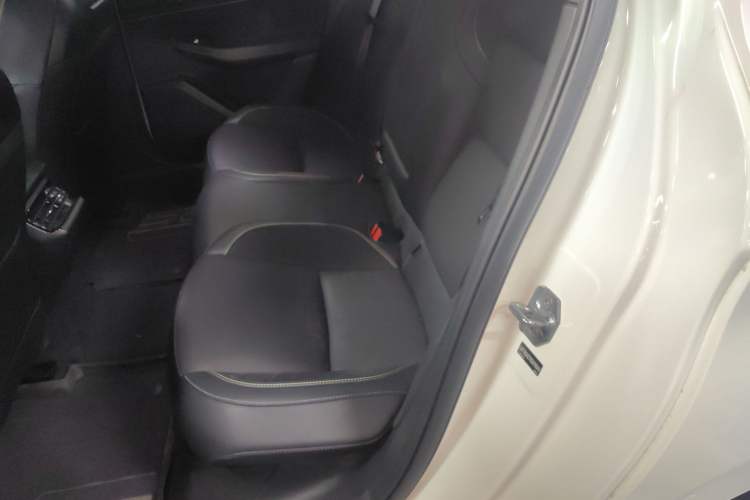 Used Lynk & Co 03 2025 1.5TD DCT Champion Edition Pro
