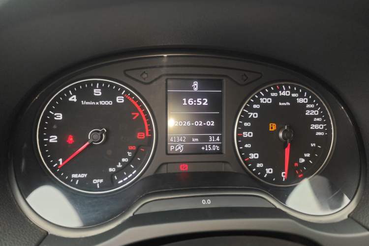 Used Audi A3 2020 Sportback 35 TFSI Ambition China VI