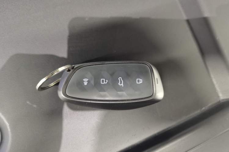 Used Haval  2024 Hi4 102km Trend Electric Version Plus
