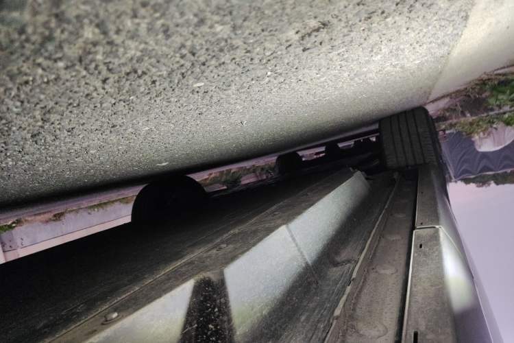 Used BYD Song PLUS New Energy 2025 EV Intelligent Driving Version 520km Premium Model
