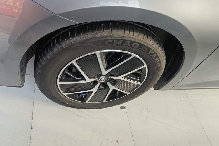 Used BYD Qin L 2024 DM-i 120KM Beyond Model