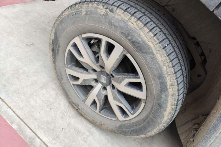 Used Tank 300 2023 City Edition 2.0T—Stylish as Ever
