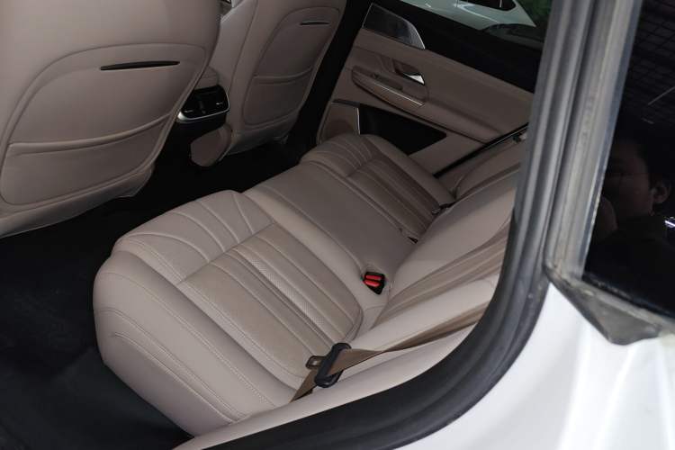 Used XPeng G9 2025 625 Long-Range Max
