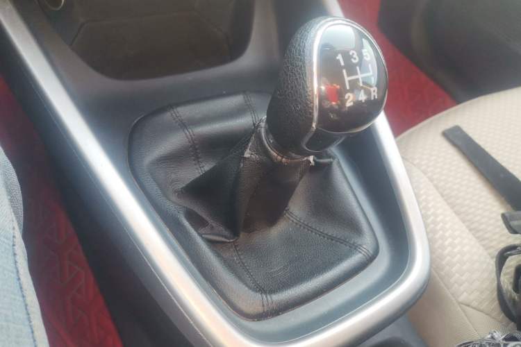 Used Ford Escort 2017 1.5L Manual Comfort Model