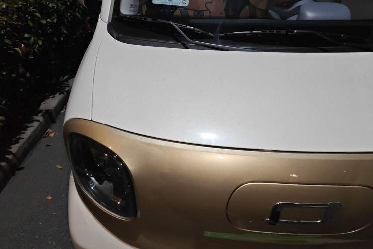 Used Bestune Pony 2024 170km Vitality Horse
