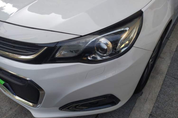 Used Chevrolet Malibu 2016 2.4L Automatic Luxury Edition