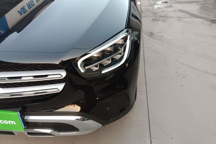 Used Mercedes-Benz GLC 2020 Facelifted GLC 260 L 4MATIC Dynamic Edition
