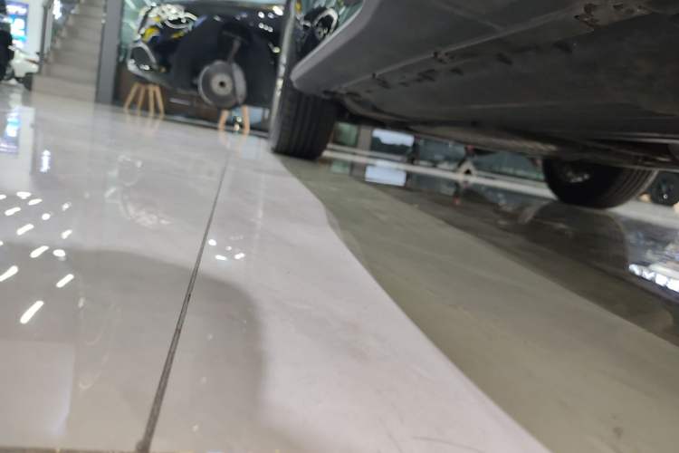 Used Mercedes-Benz GLC 2023 GLC 300 L 4MATIC Dynamic Edition 5-seater
