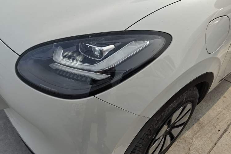 Used Wuling Bingo 2023 333 km Enjoyment Version
