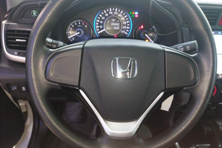 Used Honda Crider 2016 1.8L CVT Comfort Version
