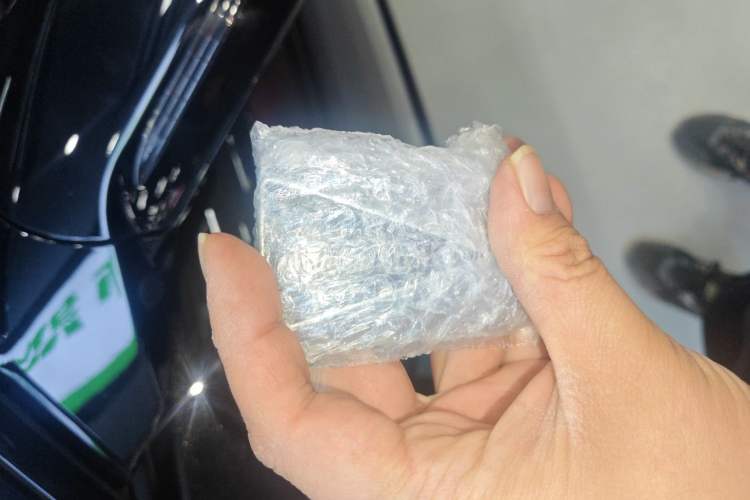 Used  06 2025 Ultra Pure Electric Edition