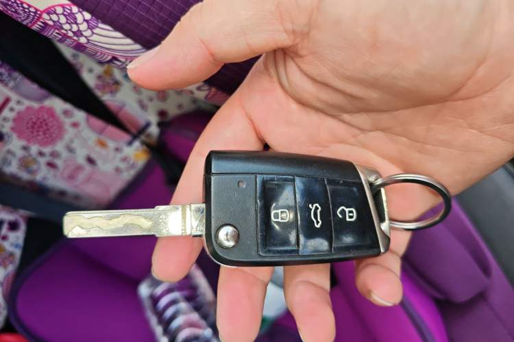 Used Skoda Kodiaq 2018 TSI330 5-Seater Two-Wheel Drive Comfort Edition
