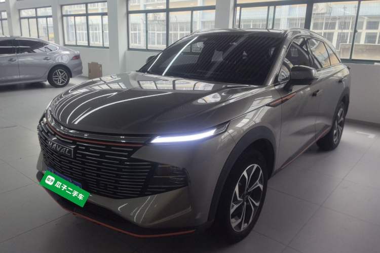Used Haval XY 2022 1.5T Smart Edition