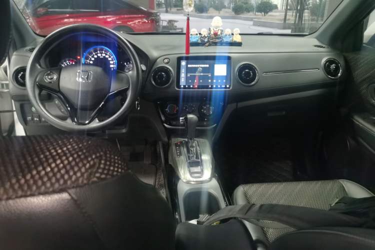 Used Honda XR-V 2017 1.5L LXi CVT Classic Edition
