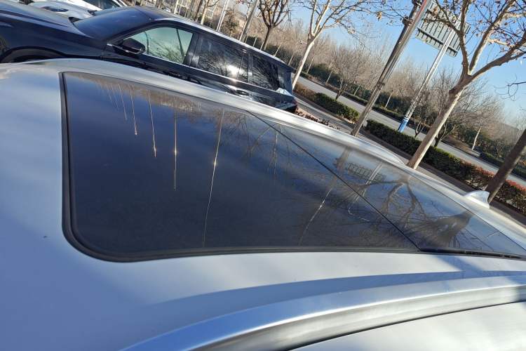 Used BMW X1 2021 Restyled sDrive25Li Leading Edition
