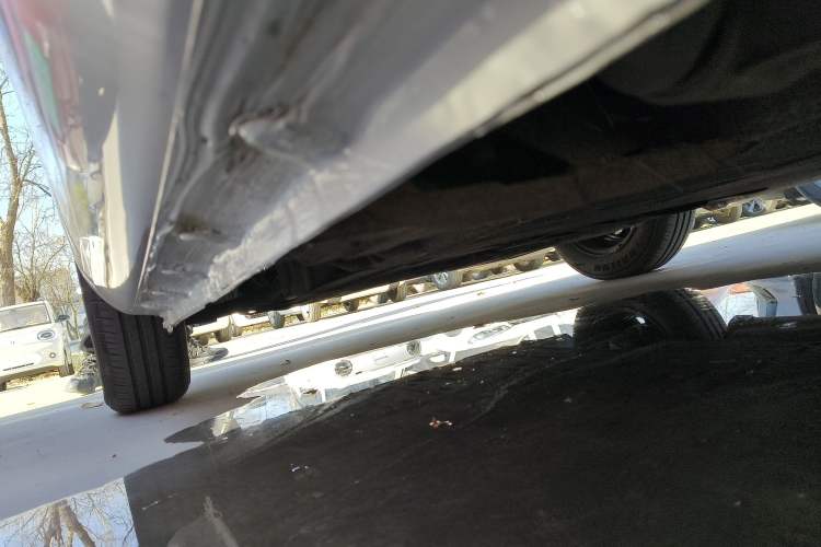 Used  Lumin 2025 205 km Xiangqin Version