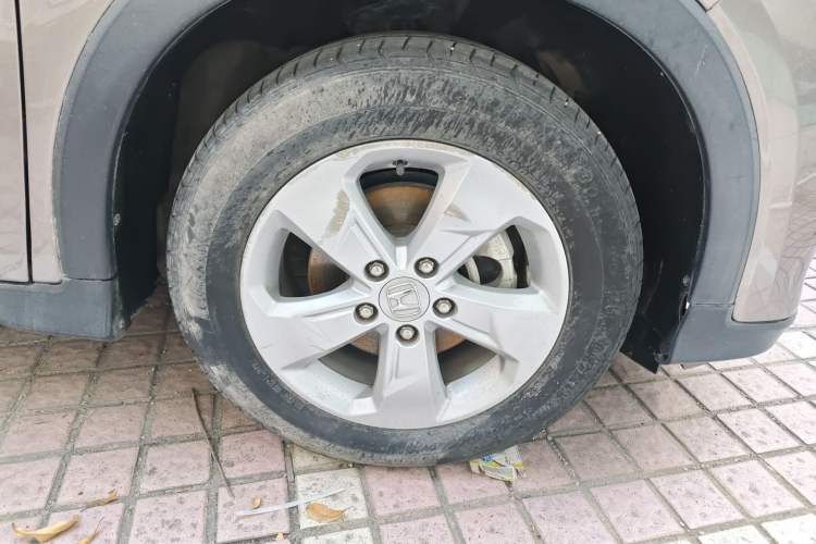 Used Honda XR-V 2017 1.5L LXi CVT Classic Edition
