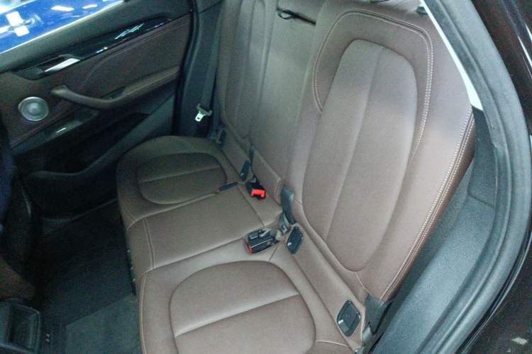 Used BMW X1 2021 sDrive20Li Fashion Model
