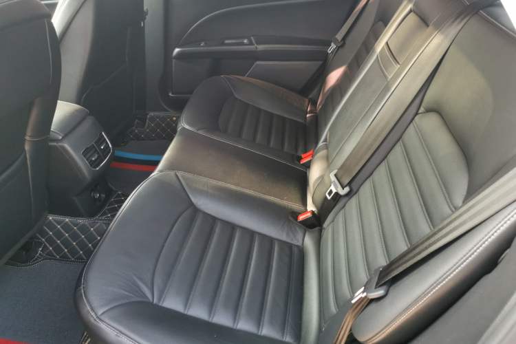 Used Ford Mondeo 2017 Facelifted EcoBoost 180 Fashion Edition
