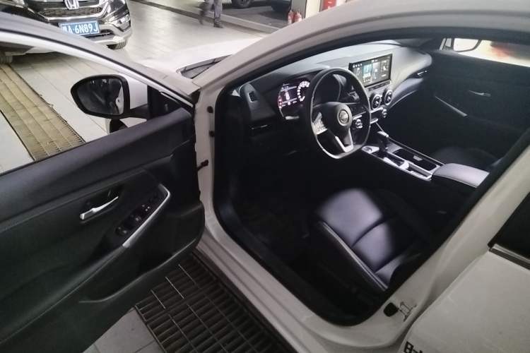 Used Nissan Sylphy 2023 1.6L CVT Smart Drive Version
