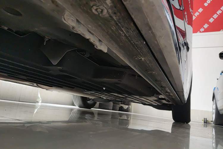 Used Buick Century 2023 2.0T Four-Seat Private Edition
