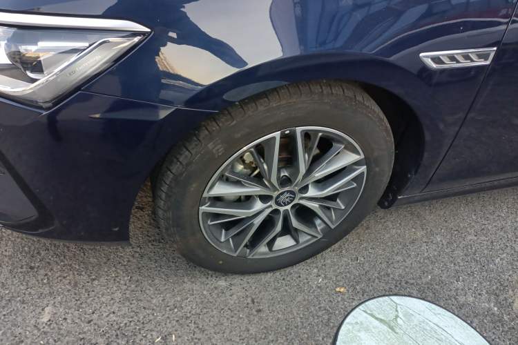 Used BYD Qin PLUS 2023 Champion Edition EV 510KM Leading Model