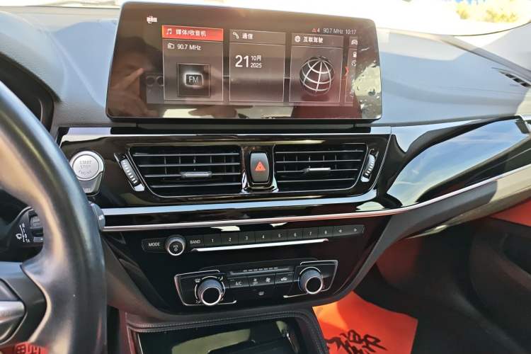 Used BMW 1 Series 2021 Restyled 125i M Sport Night Edition