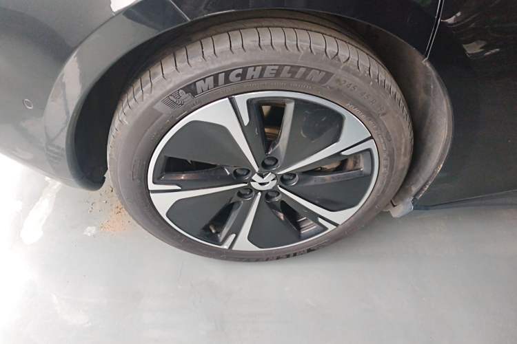 Used Nio ET5T 2024 75kWh Touring
