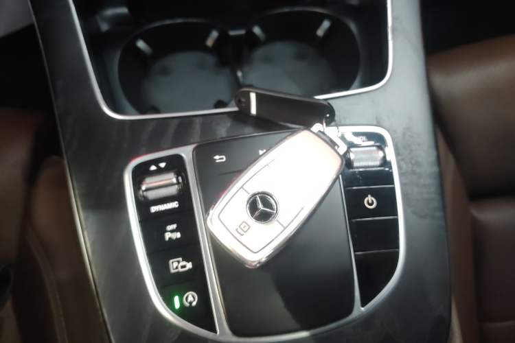 Used Mercedes-Benz E-Class 2019 E 200 L Sport Edition
