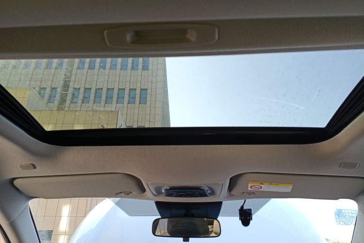 Used Toyota Corolla Cross 2024 2.0L Luxury Edition
