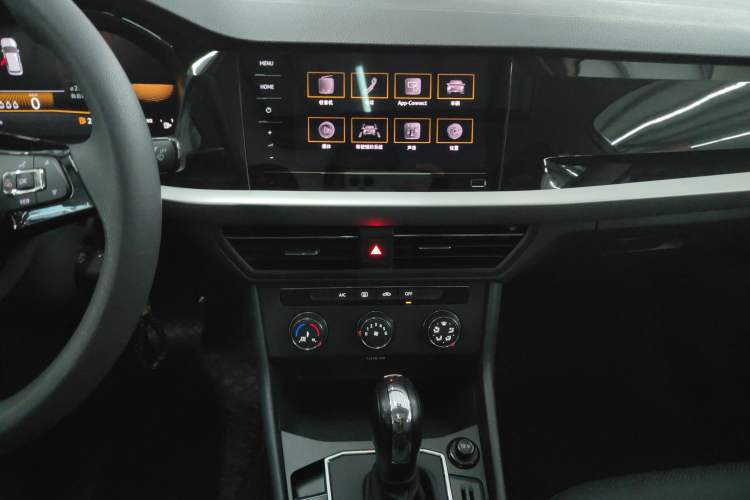 Used Volkswagen Lavida 2021 1.5L Automatic Comfort Edition