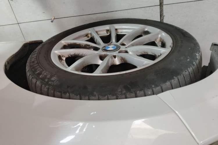 Used BMW 1 Series 2013 Facelifted 118i Leading Edition
