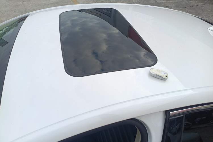 Used Ford Mondeo 2018 EcoBoost 180 Smart Control Fashion Model China VI Standard